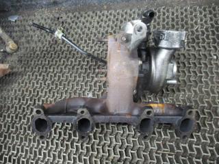 турбина Volkswagen Golf 3 поколение 1999, 1.9 л., 038253016N