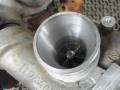 турбина Mazda Carol 6 поколение 2014, 2.2 л., 8103570002, 8103580002 - фото №4