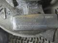 турбина Mazda Carol 6 поколение 2014, 2.2 л., 8103570002, 8103580002 - фото №5