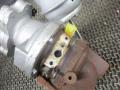 турбина Mazda Carol 6 поколение 2014, 2.2 л., 8103570002, 8103580002 - фото №9