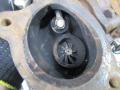 турбина Mazda Carol 6 поколение 2014, 2.2 л., 8103570002, 8103580002 - фото №11