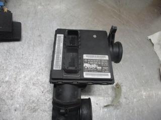 блок управления двигателем Mercedes-Benz A-Класс W168 2001, A1661401800., A0235450232