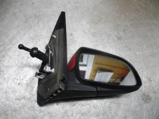 зеркало наружное правое Chevrolet Aveo T200 2007, 1.5 л., МКПП, седан