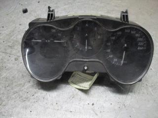 щиток приборов (приборная панель) SEAT Leon 2 поколение 2006, 2.0 л., 1D0920823F