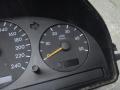 щиток приборов (приборная панель) Mercedes-Benz M-Класс W163 [рестайлинг] 2003, 2.7 л., АКПП, внедорожник 5 дв., A1635409511 - фото №7