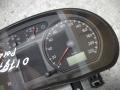 щиток приборов (приборная панель) Volkswagen Polo 4 поколение [рестайлинг] 2006, 1.2 л., МКПП, хетчбэк 5 дв., 6Q0920803E - фото №2
