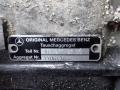 КПП автоматическая (АКПП) Mercedes-Benz M-Класс W163 [рестайлинг] 2003, 2.7 л., АКПП, внедорожник 5 дв., 1632702100, 7706433030 - фото №6