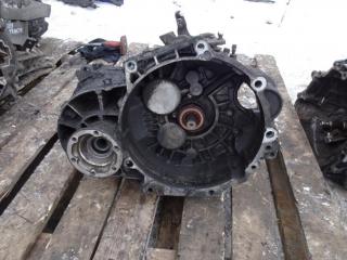 КПП механическая (МКПП) Volkswagen Golf 4 поколение 2003, 1.9 л., DRW