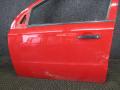 дверь передняя левая Chevrolet Aveo T200 2007, 1.5 л., МКПП, седан - фото №6