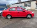 дверь задняя правая Chevrolet Aveo T200 2007, 1.5 л., МКПП, седан - фото №8
