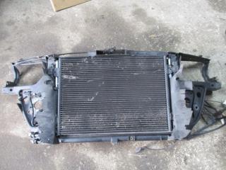 передняя панель крепления облицовки (телевизор) Volkswagen Passat B5 1998, 2.3 л., МКПП, седан