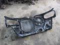передняя панель крепления облицовки (телевизор) Volkswagen Passat B5 1998, 2.3 л., МКПП, седан - фото №2