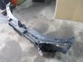 передняя панель крепления облицовки (телевизор) Volkswagen Passat B5 1998, 2.3 л., МКПП, седан - фото №4
