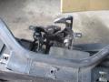 передняя панель крепления облицовки (телевизор) Volkswagen Passat B5 1998, 2.3 л., МКПП, седан - фото №5
