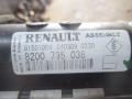 радиатор (основной) Dacia Sandero 1 поколение 2009, 1.4 л., МКПП, хетчбэк 5 дв., 8200735038 - фото №2
