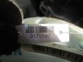 радиатор (основной) Dacia Sandero 1 поколение 2009, 1.4 л., МКПП, хетчбэк 5 дв., 8200735038 - фото №3