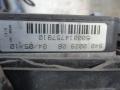 радиатор (основной) Ford Transit 7 поколение 2010, 2.2 л., МКПП, микроавтобус, 500014757910 - фото №2