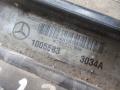 кассета радиаторов Mercedes-Benz M-Класс W163 [рестайлинг] 2003, 2.7 л., АКПП, внедорожник 5 дв., A1635002704 - фото №3