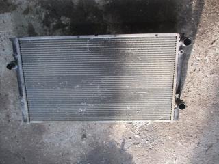 радиатор (основной) Volkswagen Golf 3 поколение 1996, 1.9 л.