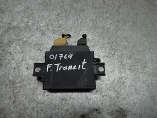 блок управления парктрониками Ford Transit 7 поколение 2010, 2.2 л., МКПП, микроавтобус, 6G9215K866CC