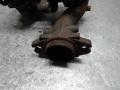турбина Peugeot Boxer 1 поколение 1998, 2.5 л., 53169886723, K16 - фото №6