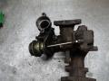 турбина Peugeot Boxer 1 поколение 1998, 2.5 л., 53169886723, K16 - фото №7