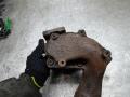 турбина Peugeot Boxer 1 поколение 1998, 2.5 л., 53169886723, K16 - фото №8