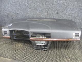 панель передняя салона (торпедо) Opel Vectra C 2003, 2.2 л., МКПП, универсал