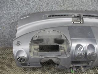 панель передняя салона (торпедо) Chevrolet Aveo T200 2007, 1.5 л., МКПП, седан