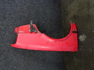 крыло переднее правое Audi 80 8C/B4 1994, 2.6 л., АКПП, седан