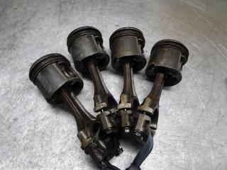 поршень Fiat Ducato 2 поколение 2000, 2.8 л., 500331965, 500331966