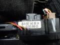 переключатель подрулевой (стрекоза) Mercedes-Benz M-Класс W163 [рестайлинг] 2003, 2.7 л., АКПП, внедорожник 5 дв., A0015407645 - фото №5