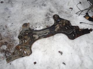 балка подвески передняя (подрамник) Chevrolet Aveo T200 2007, 1.5 л., МКПП, седан