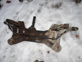 балка подвески передняя (подрамник) Ford Transit 5 поколение 2003, 2.0 л., МКПП, микроавтобус