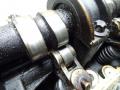 головка блока цилиндров Mercedes-Benz A-Класс W168 1999, 1.6 л., МКПП, хетчбэк 5 дв., R1660160301 - фото №6