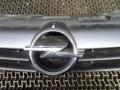решетка радиатора Opel Astra H 2005, 13108463 - фото №2