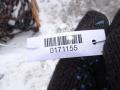 балка подвески задняя Ford Transit 7 поколение 2010, 2.2 л., МКПП, микроавтобус - фото №4