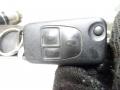 замок зажигания Mercedes-Benz M-Класс W163 [рестайлинг] 2003, 2.7 л., АКПП, внедорожник 5 дв. - фото №3