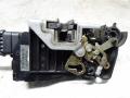 замок двери задней левой Mercedes-Benz M-Класс W163 [рестайлинг] 2003, 2.7 л., АКПП, внедорожник 5 дв., A1637302535 - фото №5