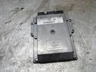 блок управления двигателем Ford Transit 7 поколение 2010, 2.2 л., МКПП, микроавтобус, AC1112A650BA