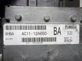 блок управления двигателем Ford Transit 7 поколение 2010, 2.2 л., МКПП, микроавтобус, AC1112A650BA - фото №5