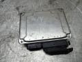 блок управления двигателем Volkswagen Sharan 1 поколение [рестайлинг] 2003, 1.9 л., 038906019LQ - фото №2