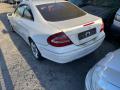 редуктор заднего моста Mercedes-Benz CLK-Класс W208/A208 [рестайлинг] 2002, 2.7 л., АКПП, купе - фото №8