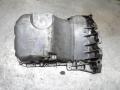 масляный поддон Volkswagen Passat B5 1999, 1.8 л., 058103603 - фото №2
