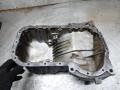 масляный поддон Volkswagen Passat B5 1999, 1.8 л., 058103603 - фото №3