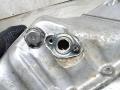 масляный поддон Volkswagen Passat B5 1999, 1.8 л., 058103603 - фото №5
