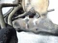 турбина Smart Fortwo 1 поколение 2002, 0.8 л., АКПП, хетчбэк 5 дв., A1600960490 - фото №2