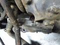 турбина Smart Fortwo 1 поколение 2002, 0.8 л., АКПП, хетчбэк 5 дв., A1600960490 - фото №4