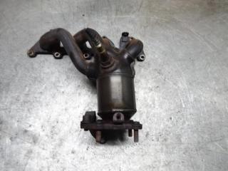 коллектор выпускной Volkswagen Golf 3 поколение 2000, 1.4 л., 036253031BF