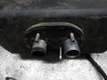 автономный отопитель (Webasto) Mercedes-Benz Sprinter 1 поколение (W901-905) [рестайлинг] 2006, 122R000025 - фото №7